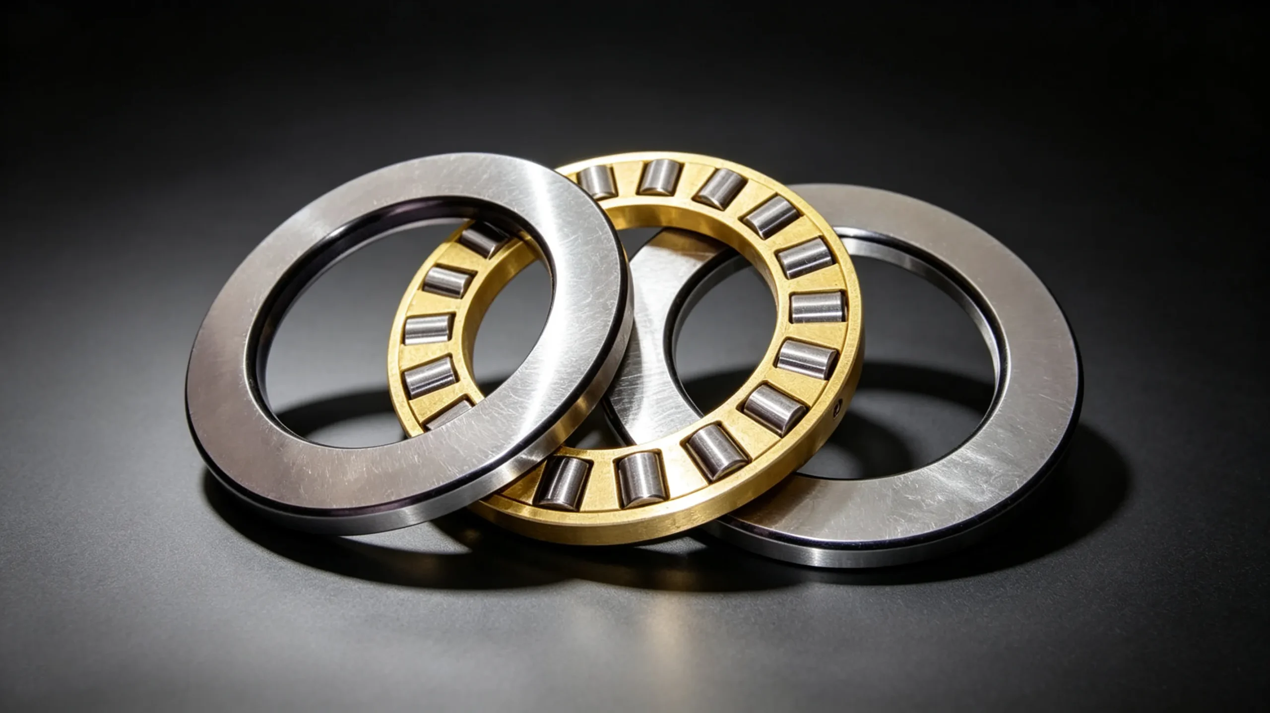 Sliding Bearings
