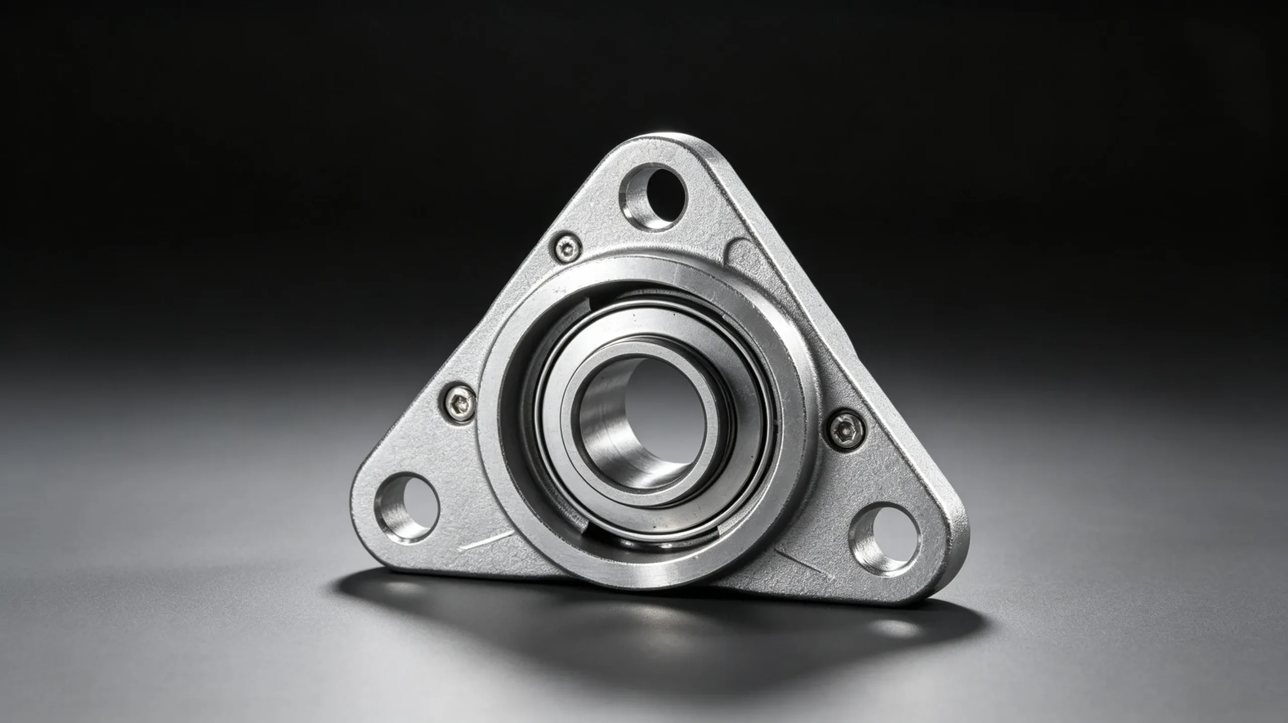Bearing inspection