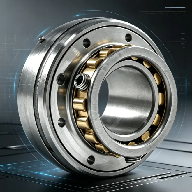 Sliding bearing