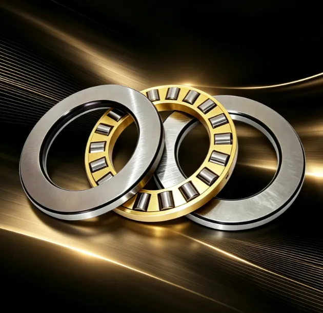 Sleeve bearing