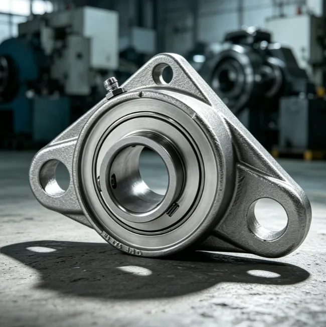 Plain bearing