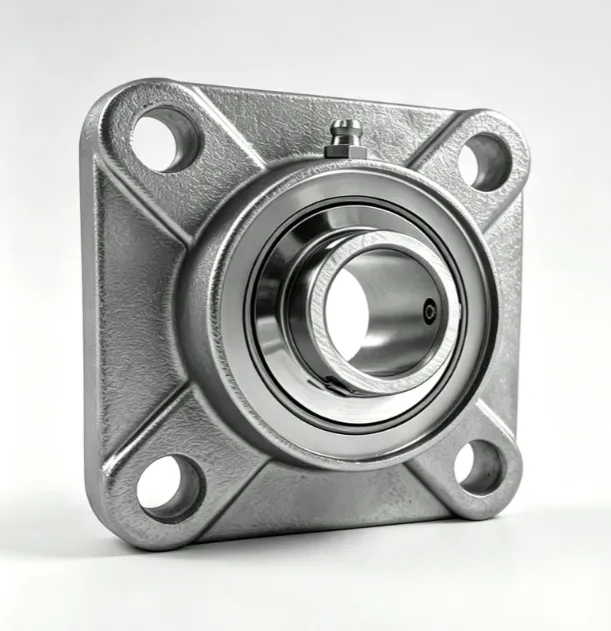Bronze bushing